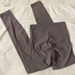 Lululemon wunder unders